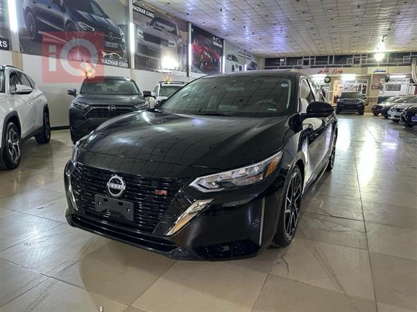 Nissan for sale in Iraq